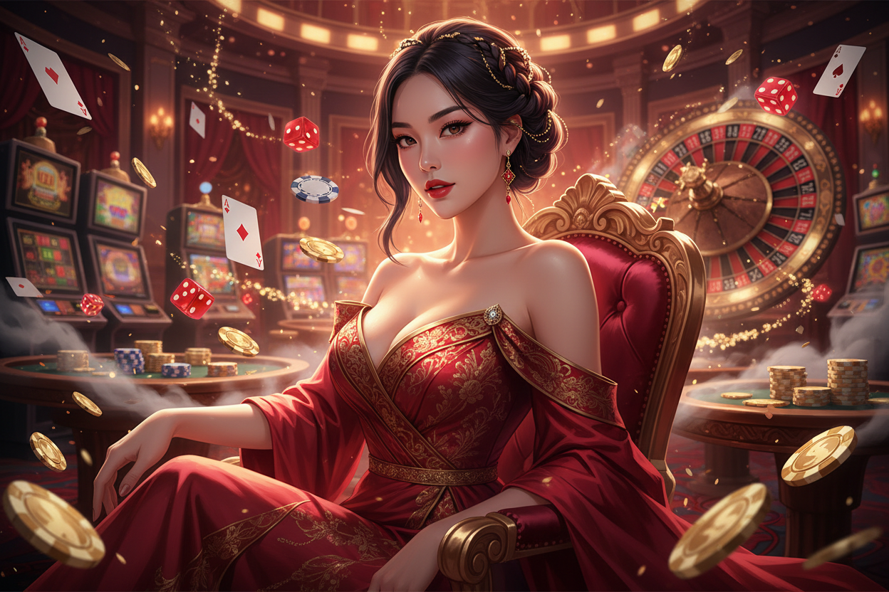 WowSlot168: ประตูสู่โลกคาสิโนออนไลน์สุดมันส์ พร้อมเคล็ดลับทำเงินฉบับเซียน